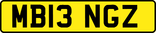 MB13NGZ