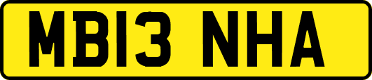 MB13NHA