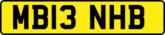 MB13NHB