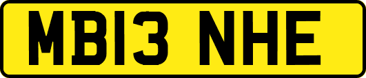 MB13NHE