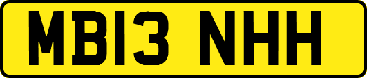 MB13NHH