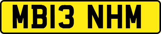 MB13NHM