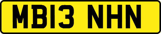 MB13NHN