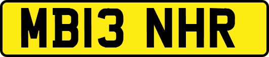 MB13NHR
