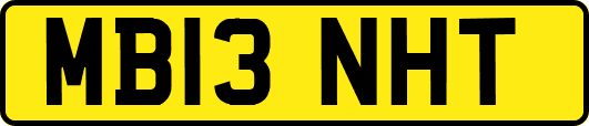 MB13NHT