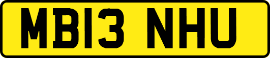 MB13NHU