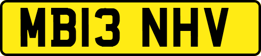 MB13NHV