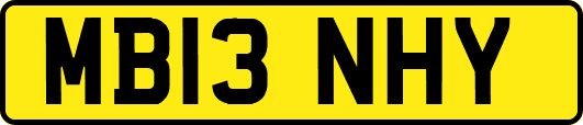 MB13NHY