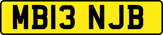 MB13NJB