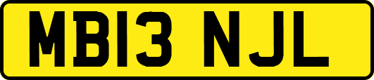 MB13NJL