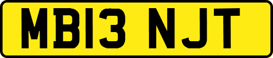 MB13NJT
