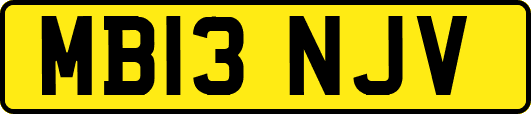 MB13NJV