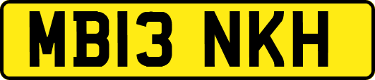 MB13NKH