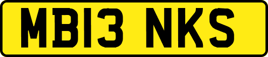 MB13NKS