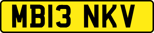 MB13NKV