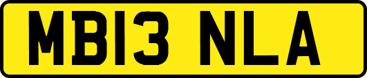 MB13NLA