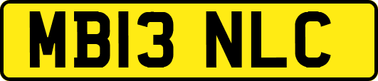 MB13NLC