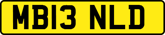 MB13NLD