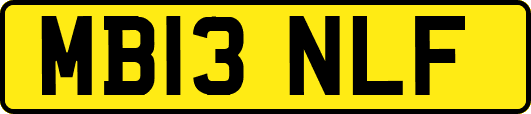 MB13NLF