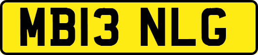 MB13NLG