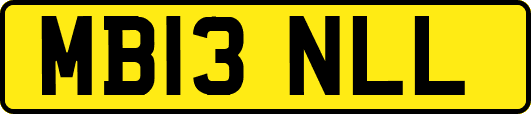 MB13NLL