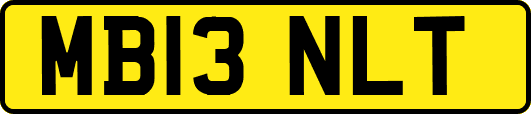 MB13NLT