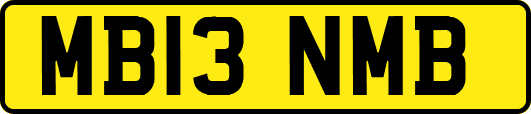 MB13NMB