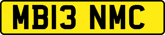 MB13NMC