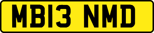 MB13NMD