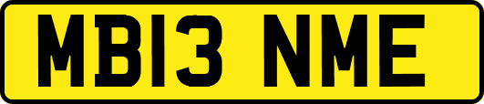 MB13NME