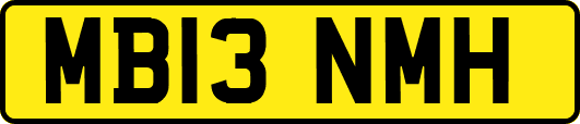 MB13NMH