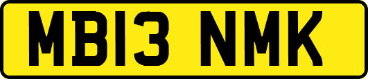 MB13NMK