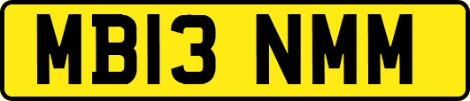 MB13NMM