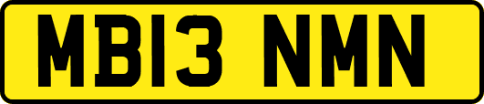 MB13NMN