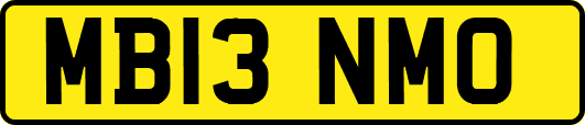 MB13NMO