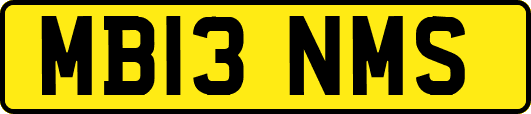 MB13NMS