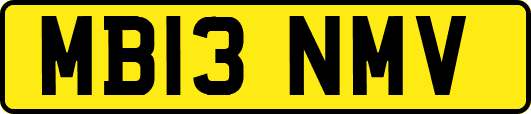 MB13NMV