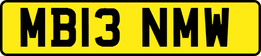 MB13NMW