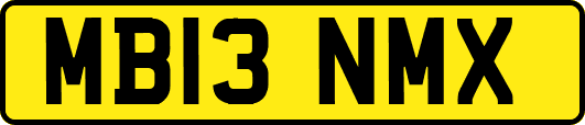 MB13NMX