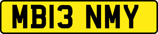 MB13NMY