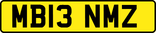 MB13NMZ
