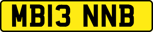 MB13NNB
