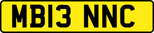 MB13NNC