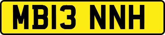 MB13NNH