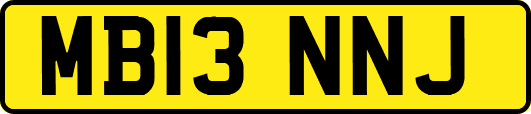 MB13NNJ