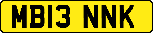 MB13NNK