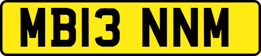 MB13NNM