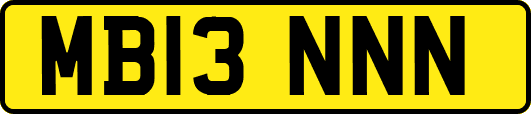 MB13NNN
