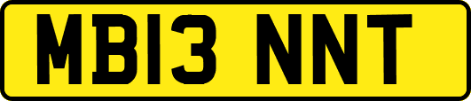 MB13NNT