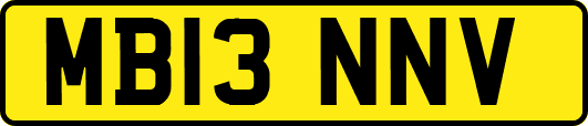 MB13NNV